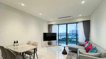 2PN - The Opera Residences - Metropole Thu Thiem