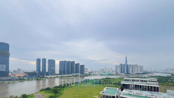 2PN - The Opera Residences - Metropole Thu Thiem