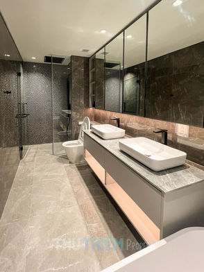 Podium 3PN The Opera Residences - Metropole Thu Thiem