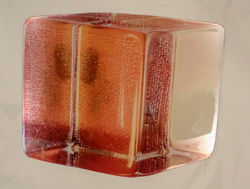 Red Carpet for Cubists