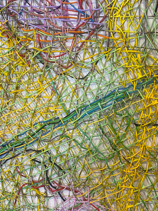 "Parallel Universe" (Detailed View)
