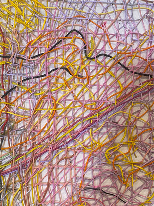 "Parallel Universe" (Detailed View)