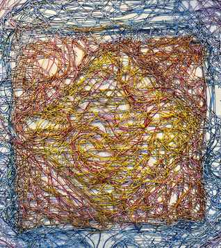Detail: "The Wiggle Room"