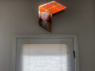 Private Residence in Albuquerque, New Mexico