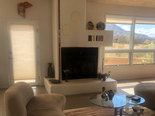 Private Residence in Albuquerque, New Mexico