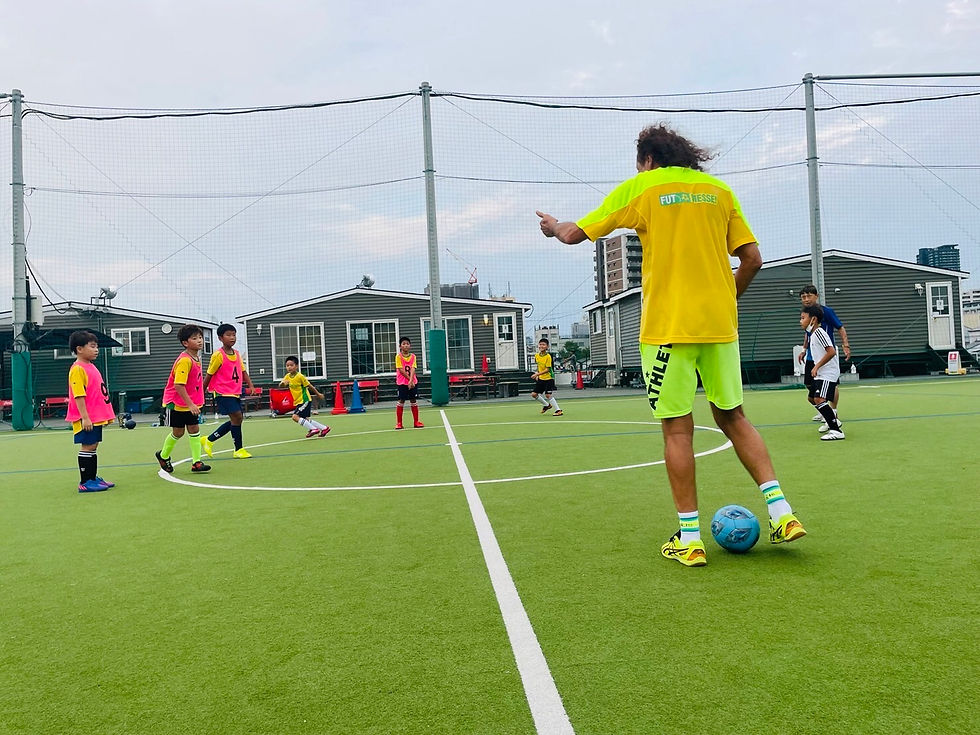 【大阪】秋のスクールキャンペーン実施中!!