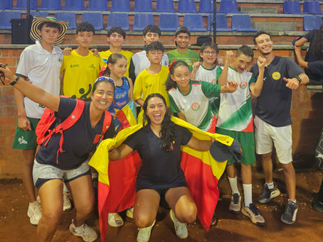 Interligas 2026