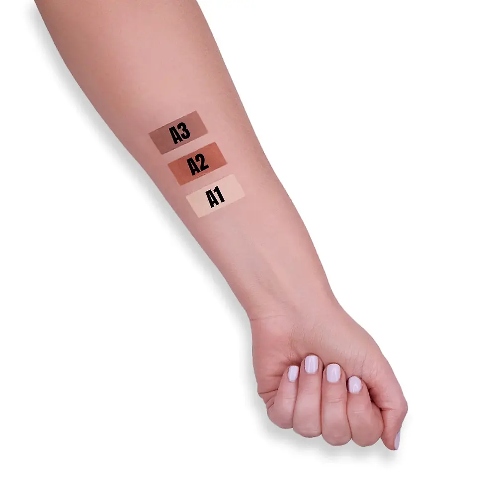 תמונה ממוזערת: קונטור סטיקCONTOUR STICK - A2 