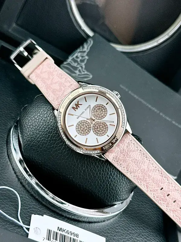 תמונה ממוזערת: שעון מייקל קורס לאישה MK7206 MICHAEL KORS