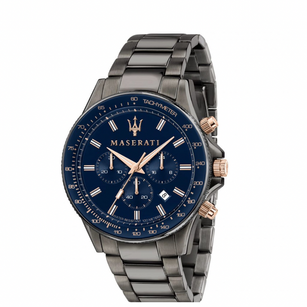 מזראטי ספידה R8873640001שעון MASERATI
