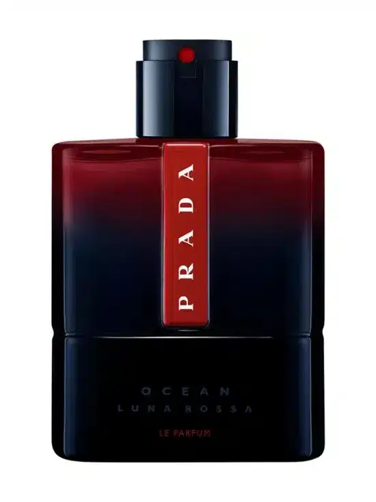 תמונה ממוזערת: ר לה פרפיום 100מ”ל PRADA LUNA ROSSA OCEAN LE PARFUM 100ML