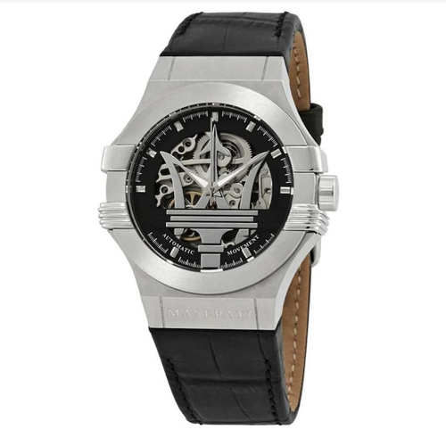 שעון יד לגבר MASERATI R8821108001