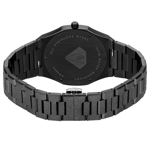 תמונה ממוזערת: שעון Pierre Richardson FROSTED לגבר Pr5694