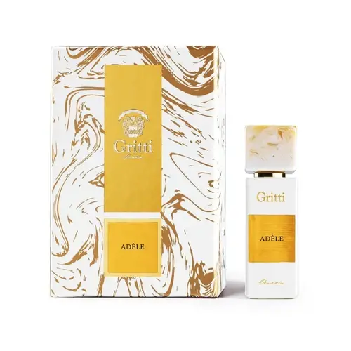 תמונה ממוזערת: Adèle Gritti 100ml EDP בושם לנשים גריטי אדי