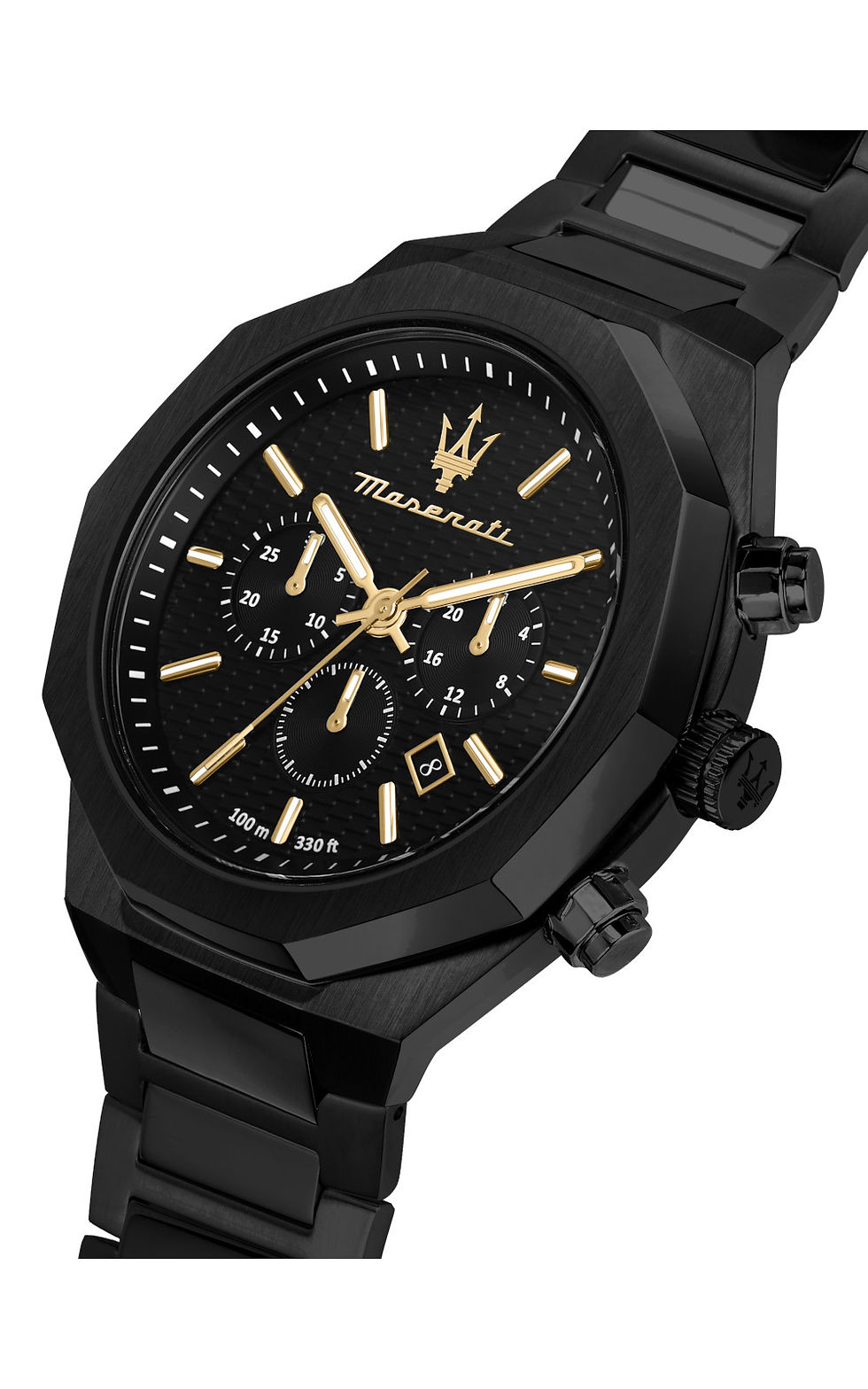 תמונה ממוזערת: שעון מזראטי Maserati Stile R8873642005