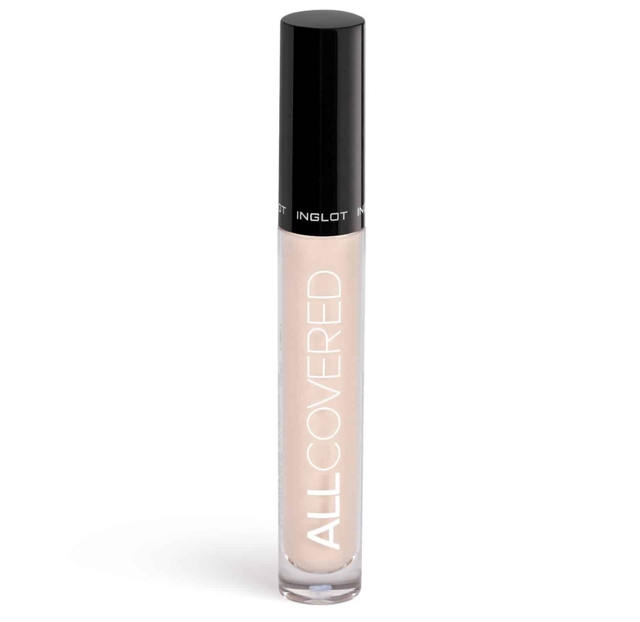 קונסילר נוזלי לכיסוי מלא בגימור טבעי גוון 102-Inglot