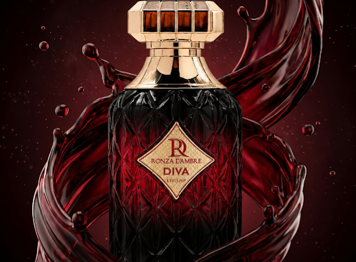 תמונה ממוזערת: Diva extra de perfum 100ml ronza