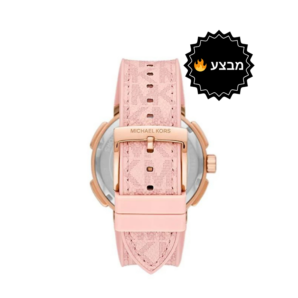 תמונה ממוזערת: שעון יד לאישה Michel Kors -מייקל קורס