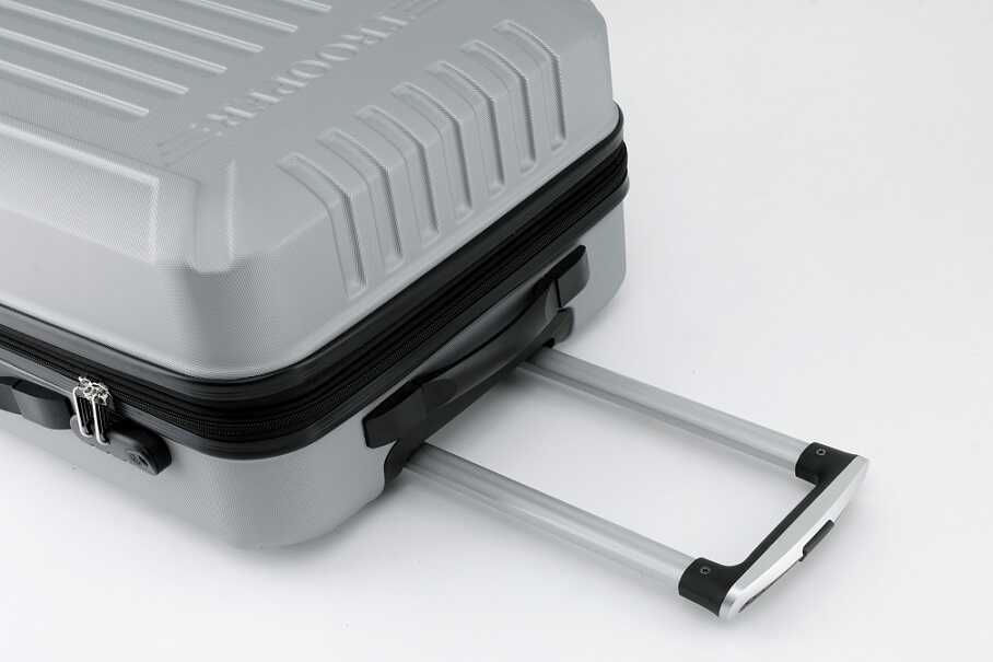 תמונה ממוזערת: סט 3 מזוודות קשיחות TROOPER MISSOURI