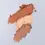 תמונה ממוזערת: קונטור סטיקCONTOUR STICK - A2 