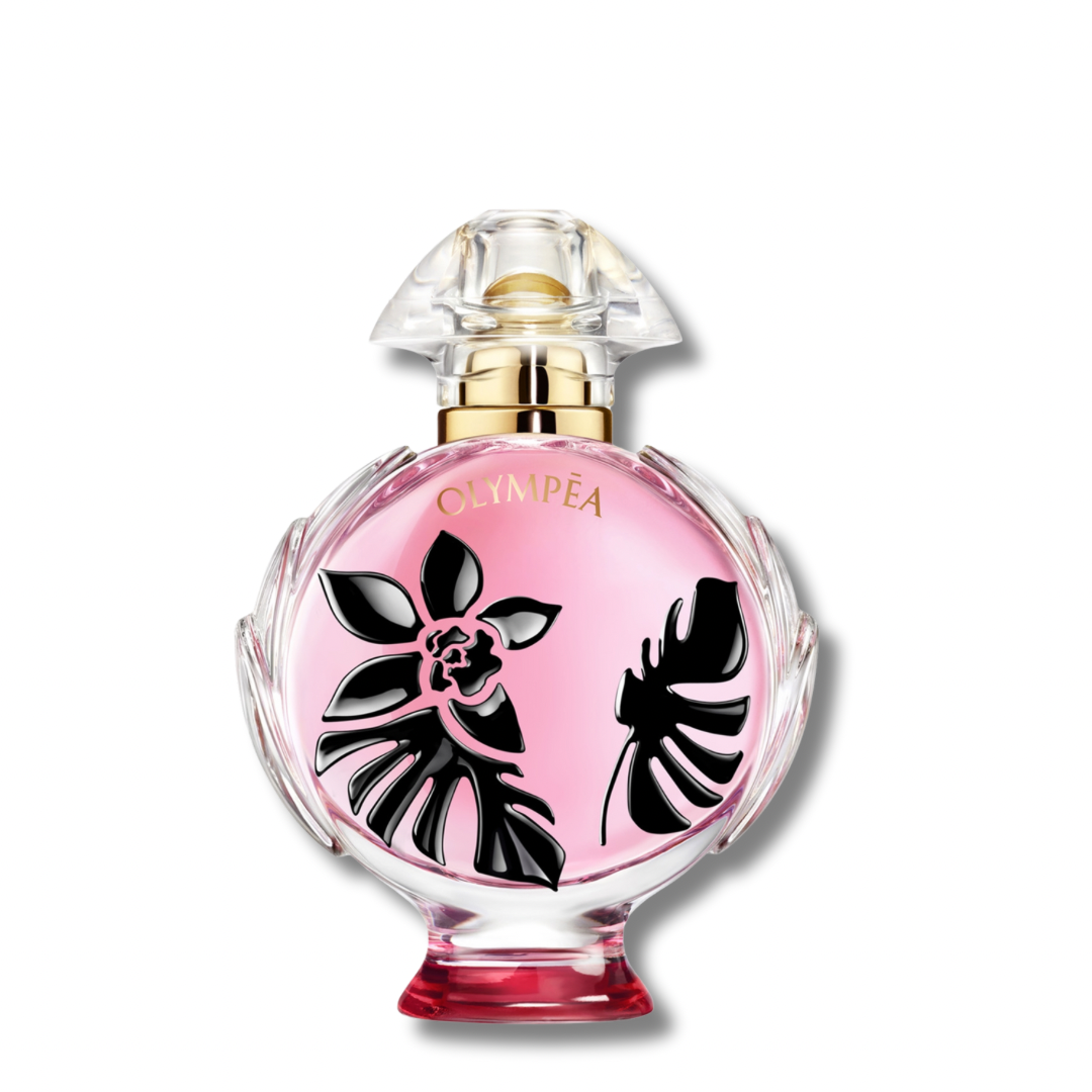 OLYMPEA FLORA א.ד.פ לאשה
80 מ"ל tester