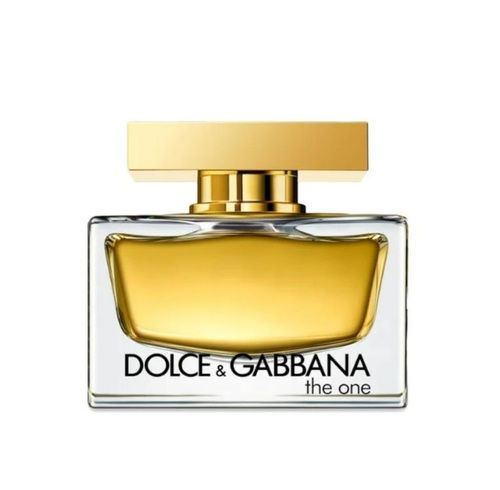 תמונה ממוזערת:  Tester בושם נשים Dolce & Gabbana The One  edp 75 ml