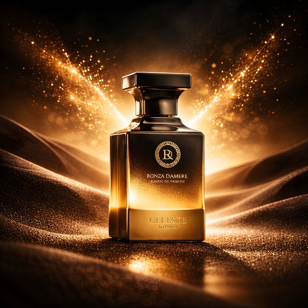 תמונה ממוזערת: Celeste intense 100ml edp