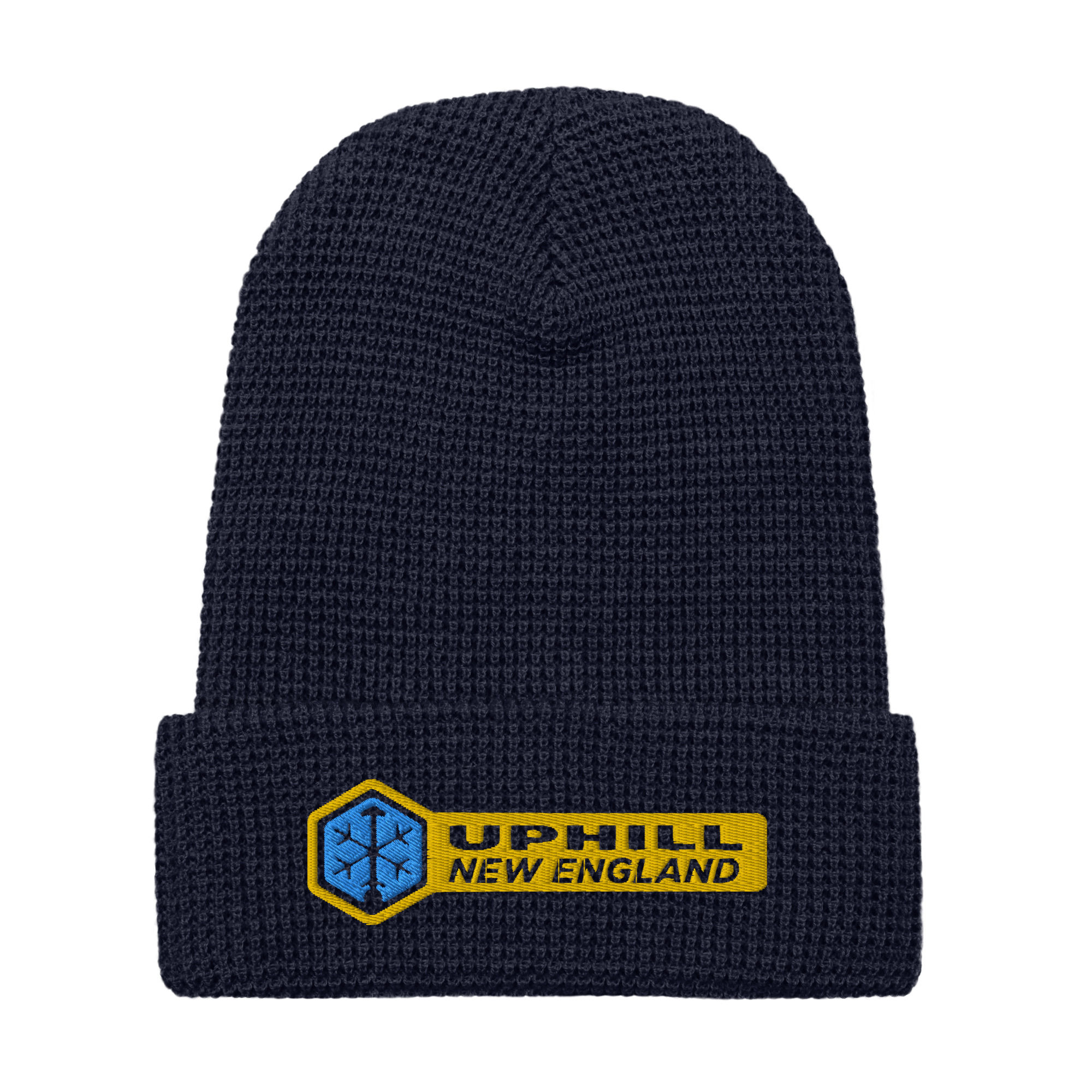 UNE Waffle beanie
