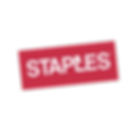 Staples