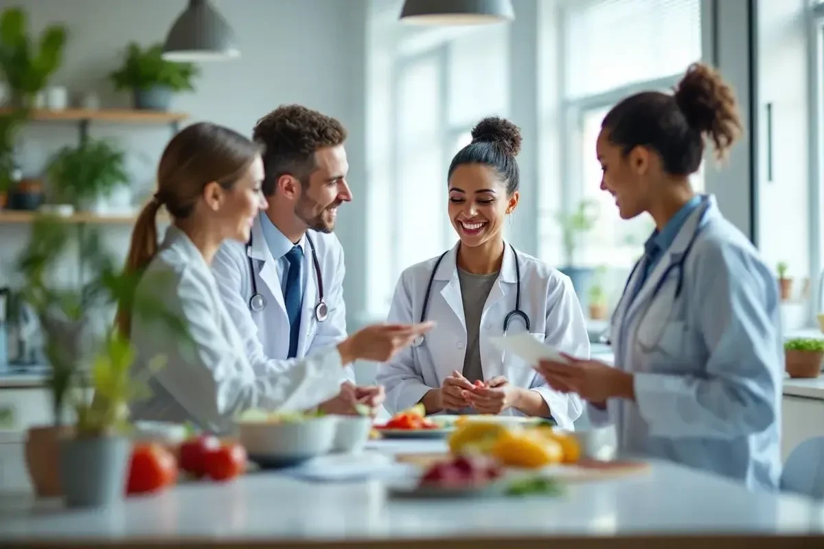 Principles of Dietetics Domain Test Bank study resources