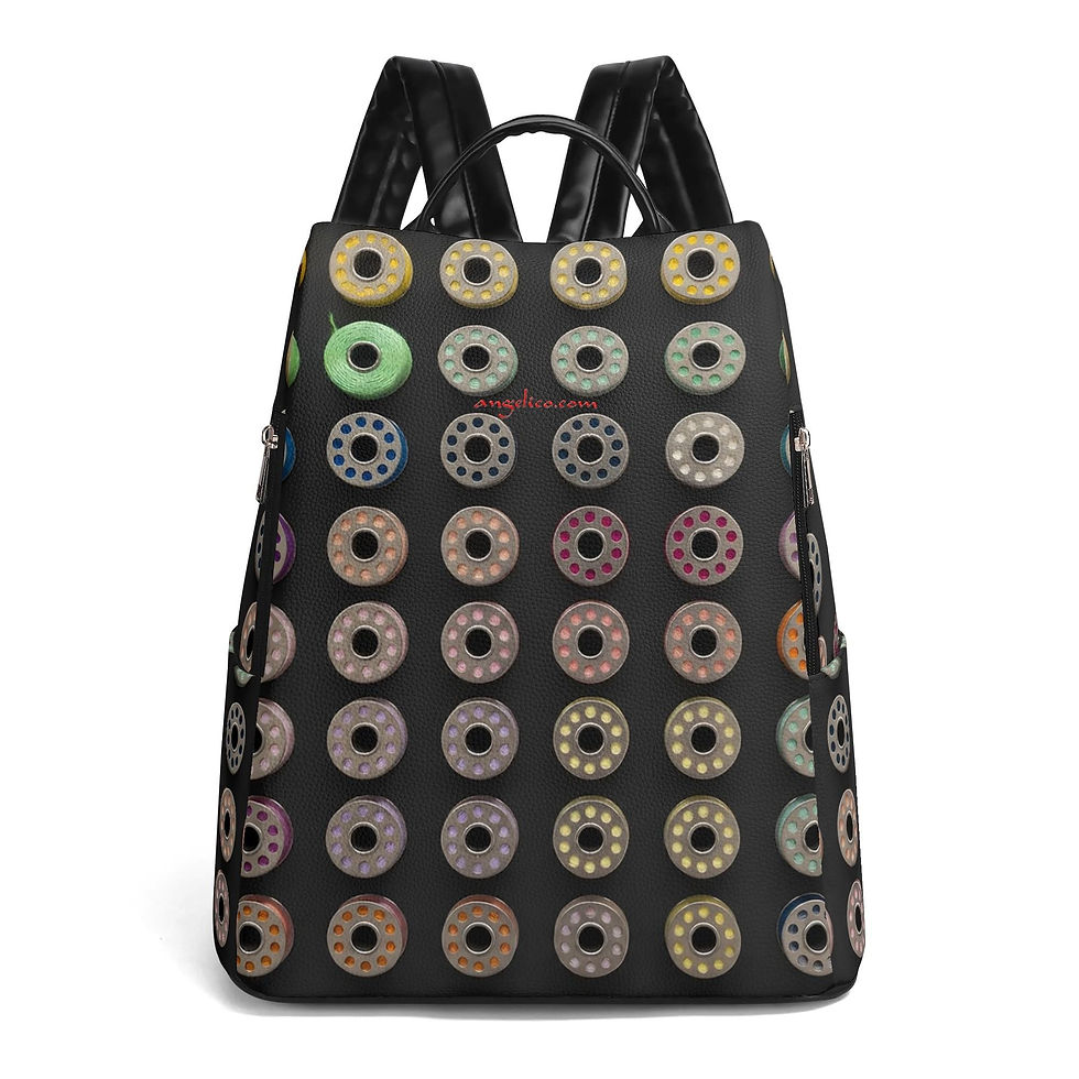 Miniaturbild: Rucksack Bobine anthrazit