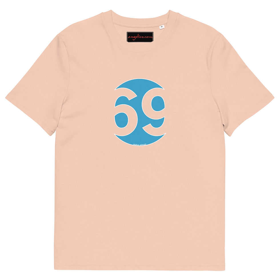 Thumbnail: Organic Cotton T-Shirt 69