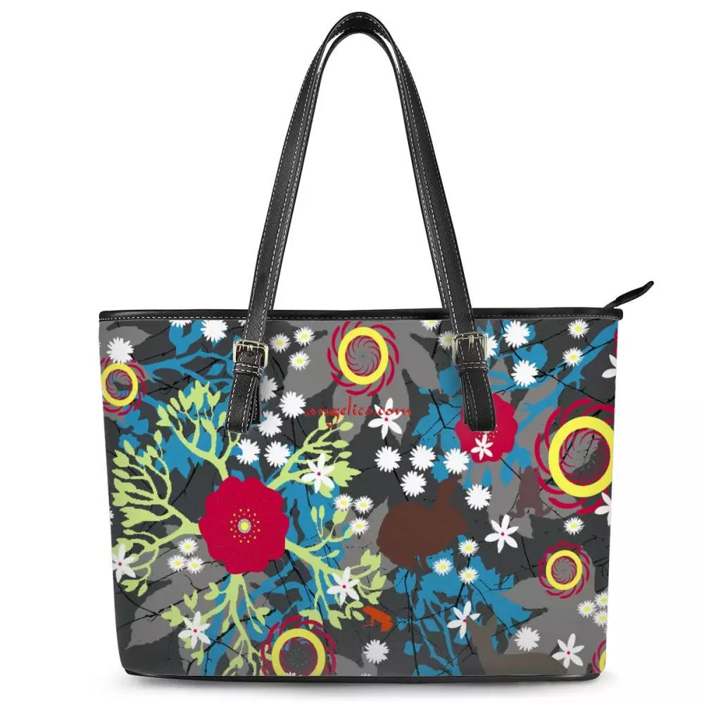 Shopper Reh und Hase