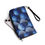 Thumbnail: Brieftasche ZIP Kugelmosaik