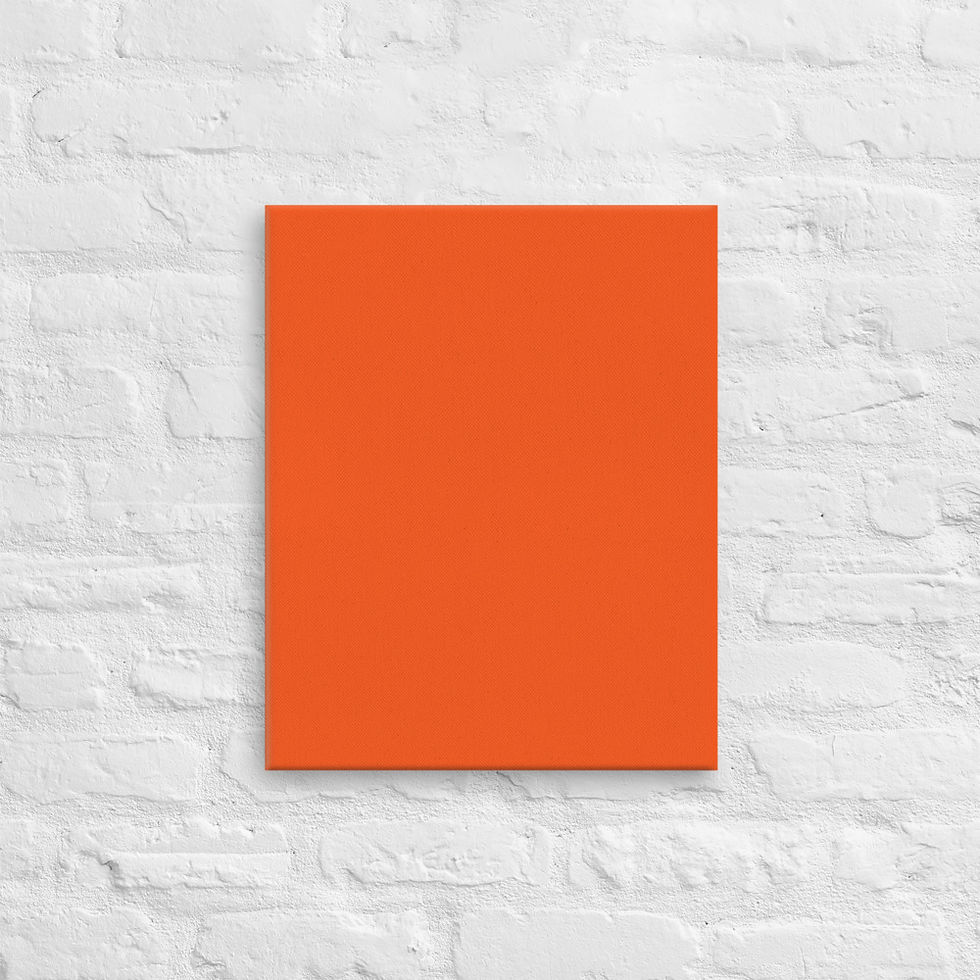 Thumbnail: Wall Art Evening