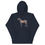 Miniaturbild: Hoodie Pferd 2