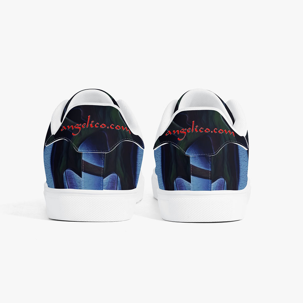 Miniaturbild: Sneakers Herren Basic2 Organic