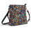 Miniaturbild: Beuteltasche Tupfen multicolor