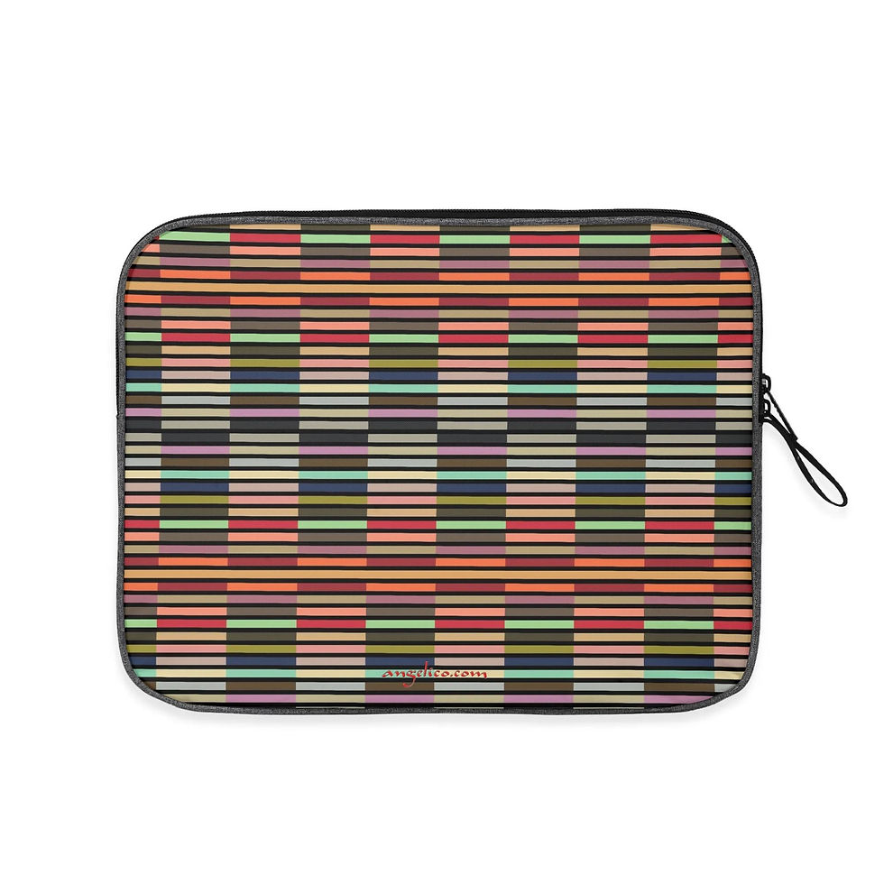 Laptop-Tablet Hülle Briks multicolor
