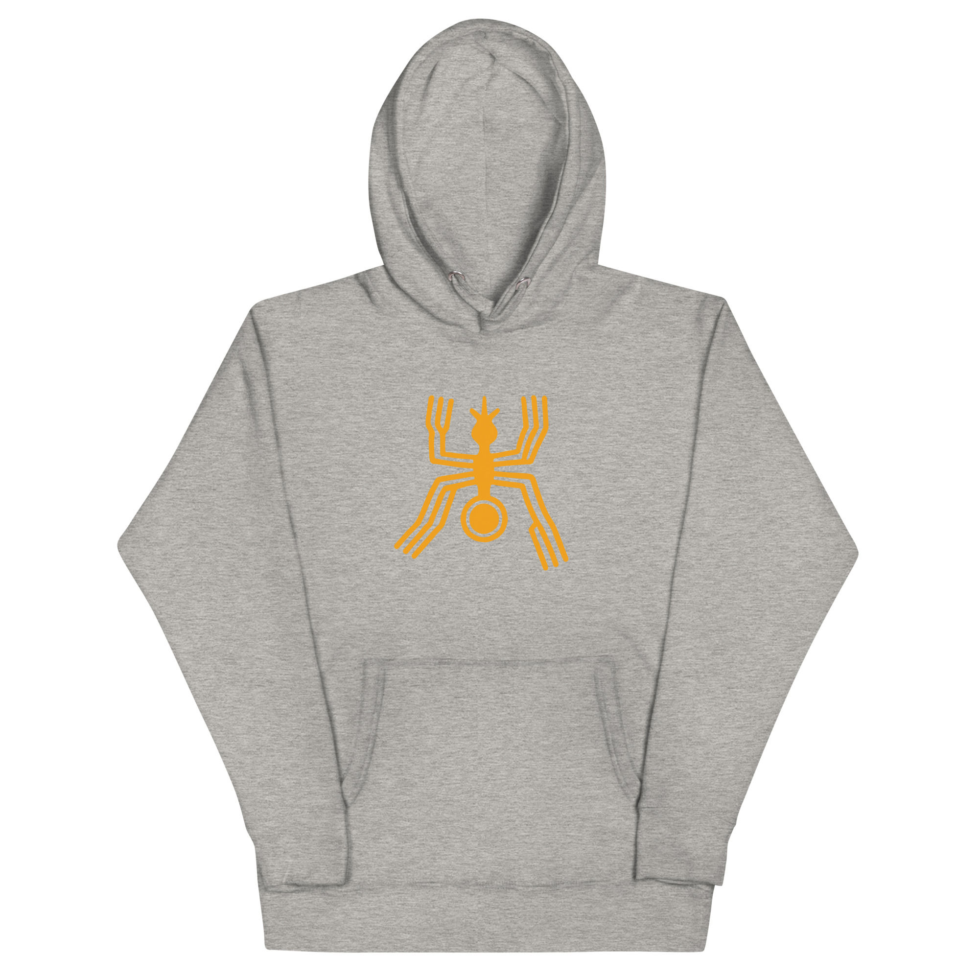 Hoodie Nazca Ameise