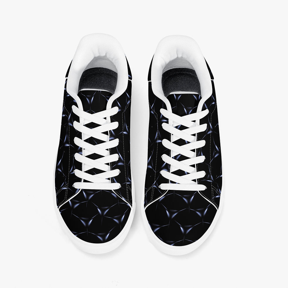 Miniaturbild: Sneakers Herren Basic2 Cat's Eyes blau
