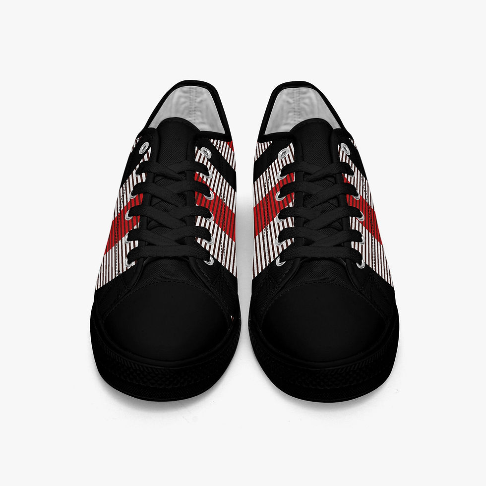 Thumbnail: Sneakers Herren Basic1 Jalousie