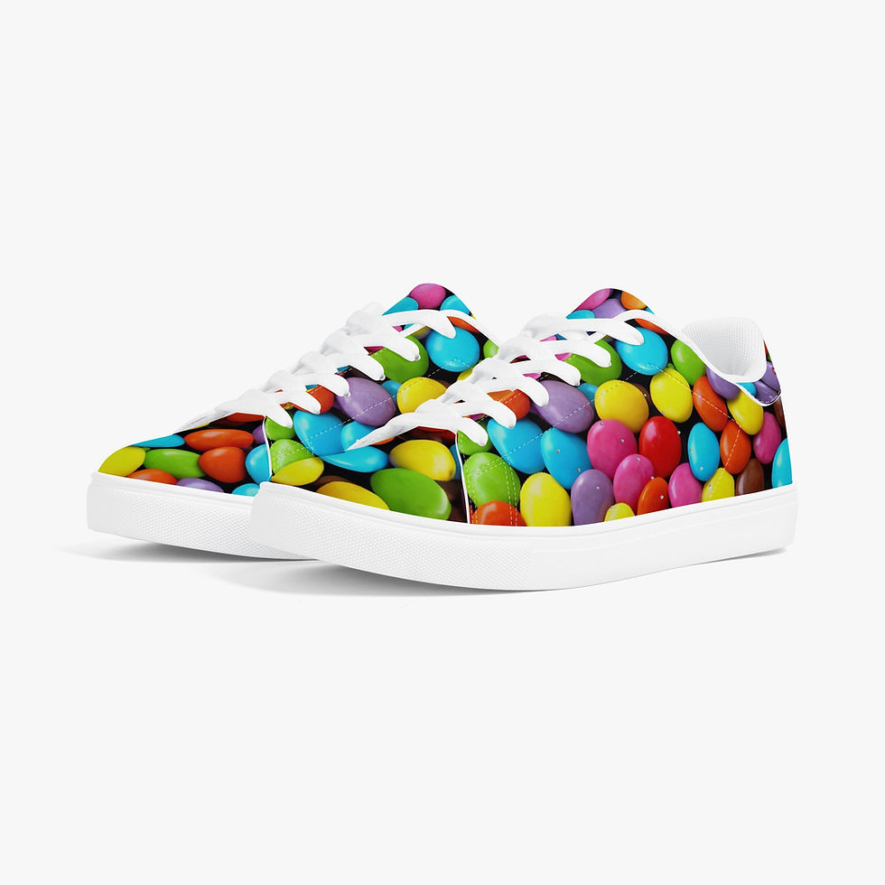 Thumbnail: Sneakers Herren Basic2 Smarties