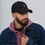 Miniaturbild: Baseball Cap Blauer Drache