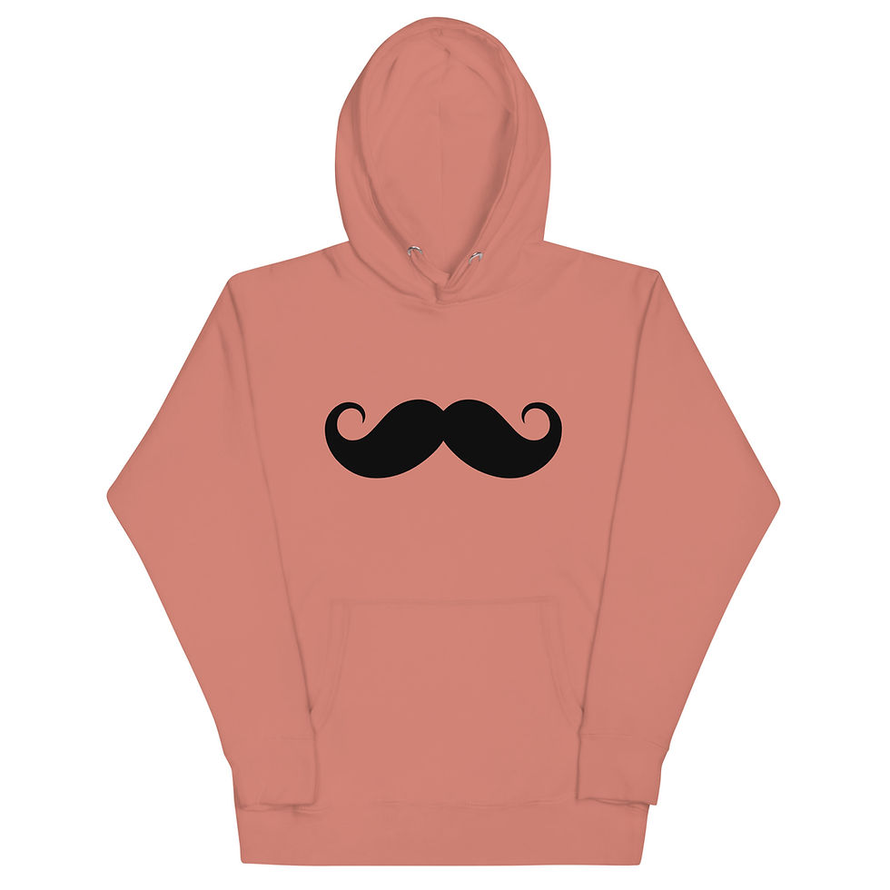 Miniaturbild: Hoodie Schnauz