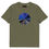 Miniaturbild: Bio-Baumwoll T-Shirt Schallplatte