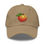 Thumbnail: Baseball Cap Pfirsich