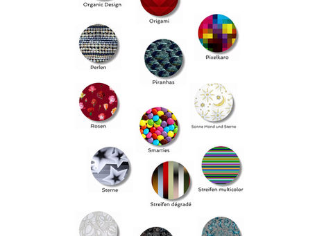 New: Search by Design