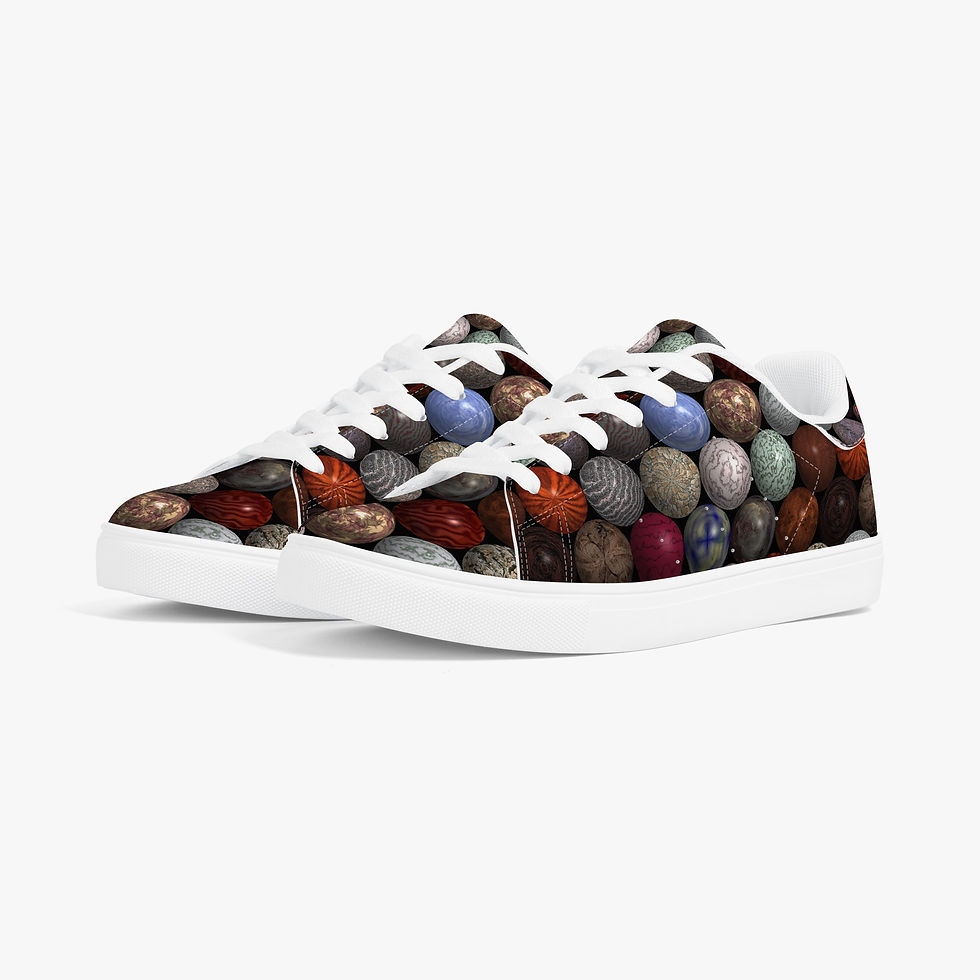 Thumbnail: Sneakers Herren Basic2 Murmeln
