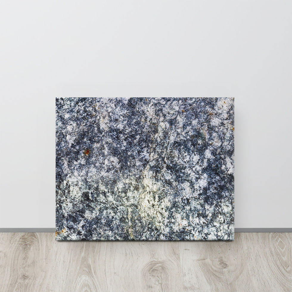 Miniaturbild: Wandbild Granit